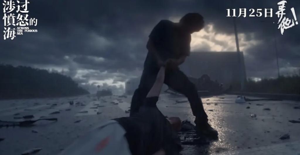 周迅当妈，东亚小孩无人生还