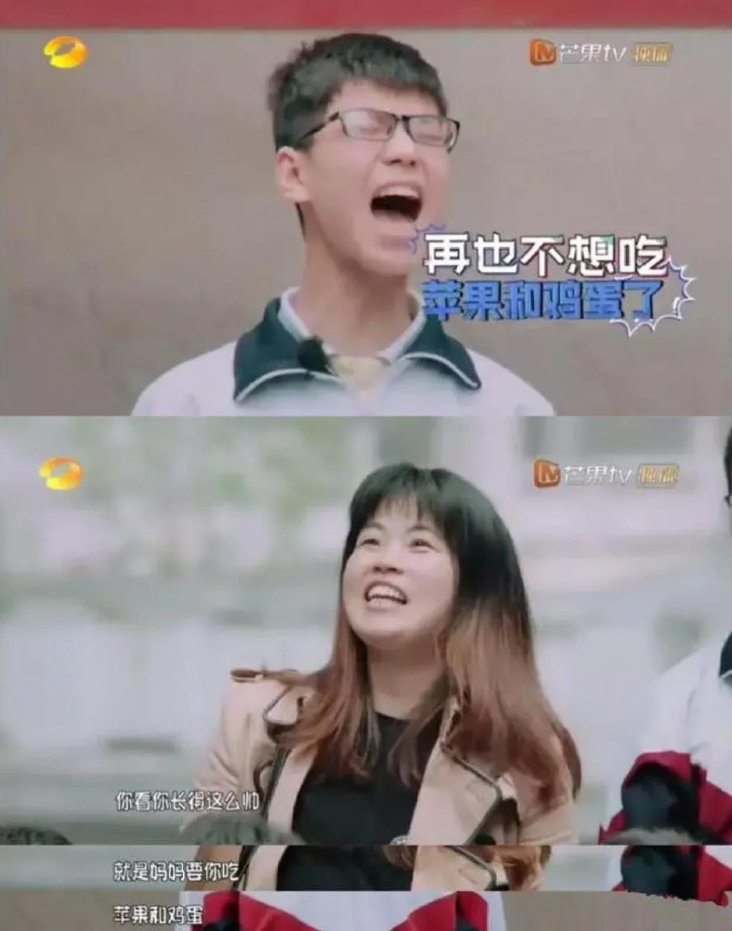 周迅当妈，东亚小孩无人生还