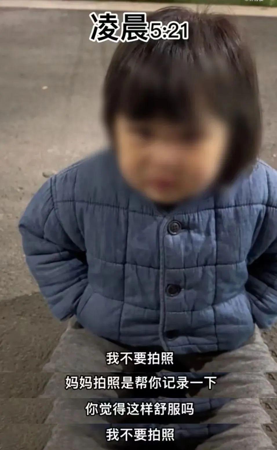 周迅当妈，东亚小孩无人生还