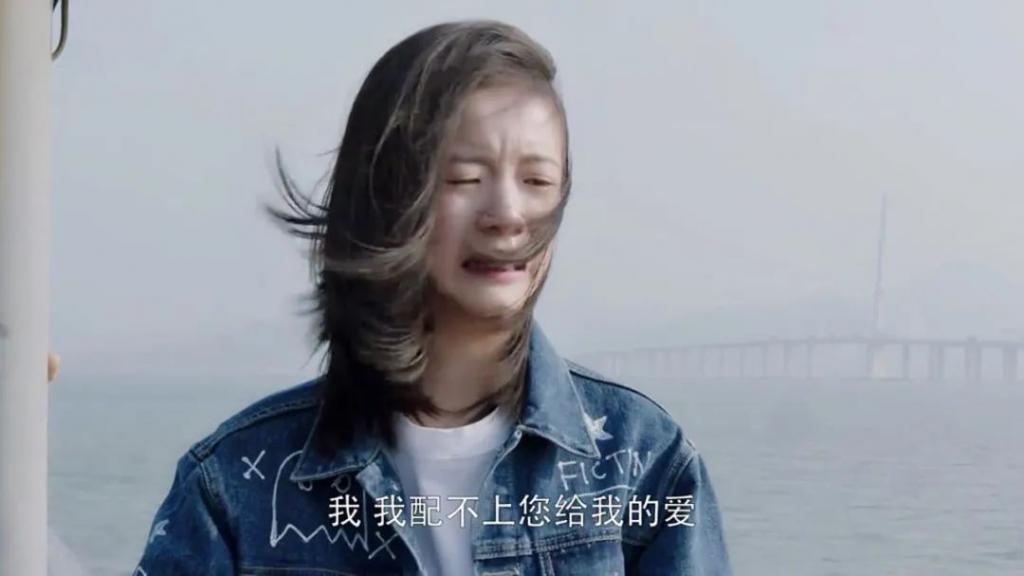 周迅当妈，东亚小孩无人生还