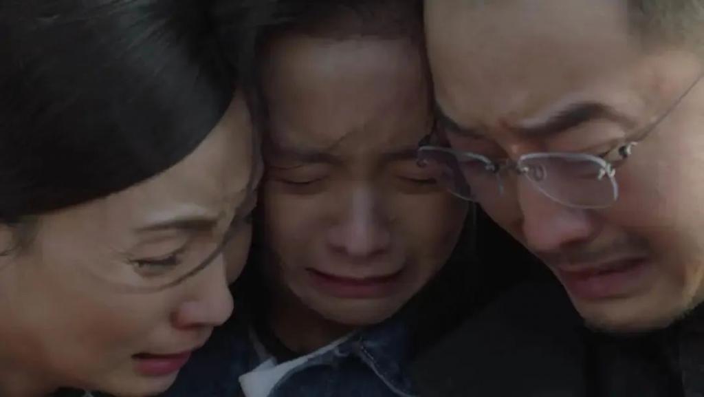 周迅当妈，东亚小孩无人生还