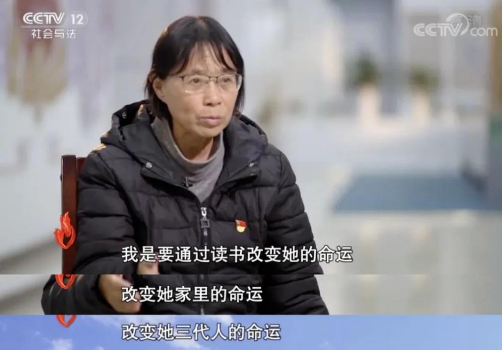 海清，拍这部片子你后悔吗？