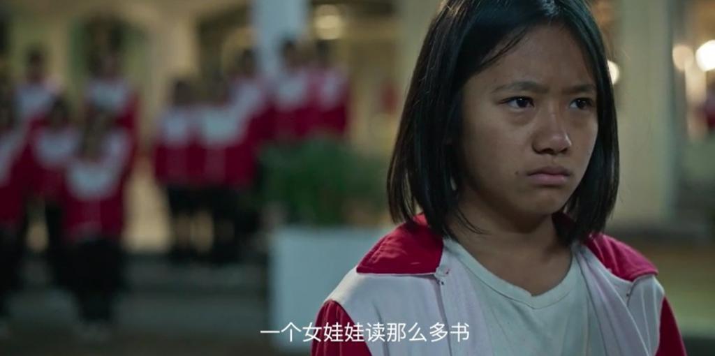 海清，拍这部片子你后悔吗？