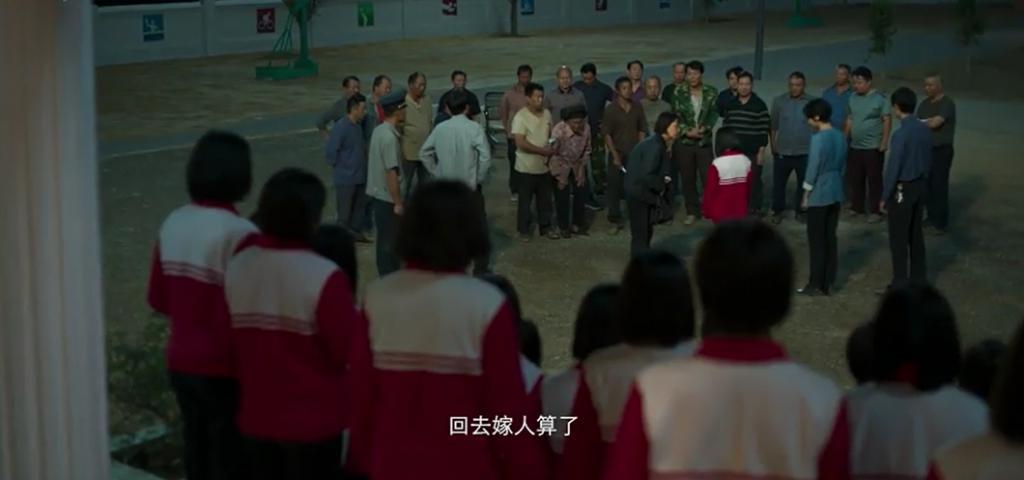 海清，拍这部片子你后悔吗？
