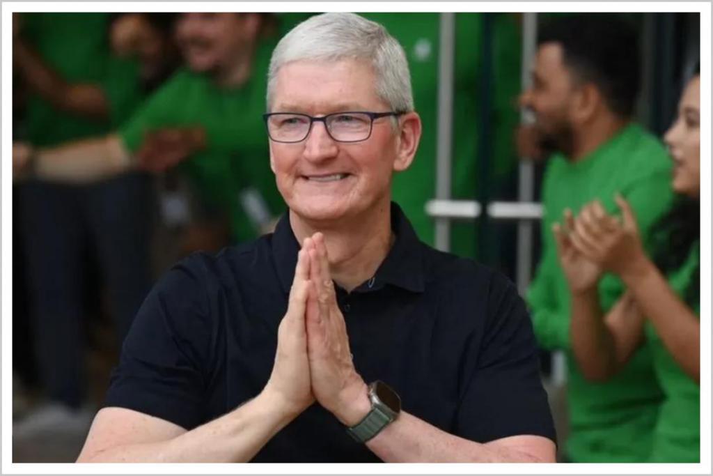 下狠手了，印度最强财团，突袭郭台铭，围猎富士康