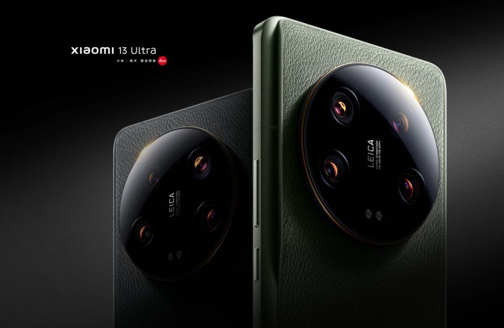 曝小米14 Ultra配备5180mAh±电池，依旧支持90W有线快充