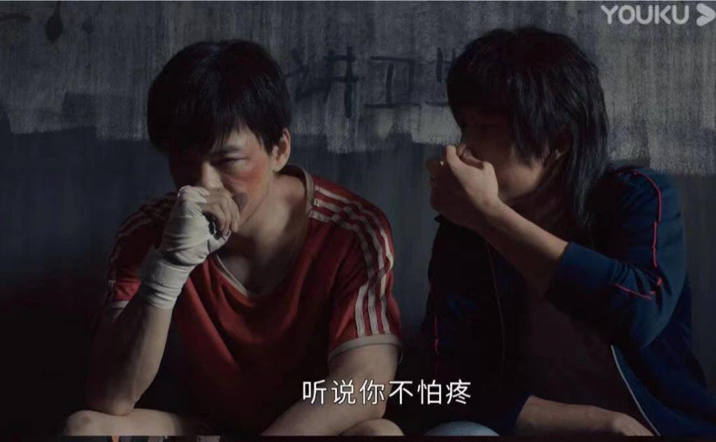 男生“贼荒唐的青春”里，不只有爱情​