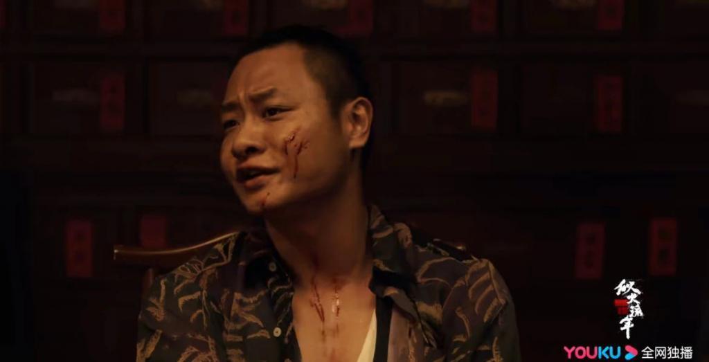 男生“贼荒唐的青春”里，不只有爱情​
