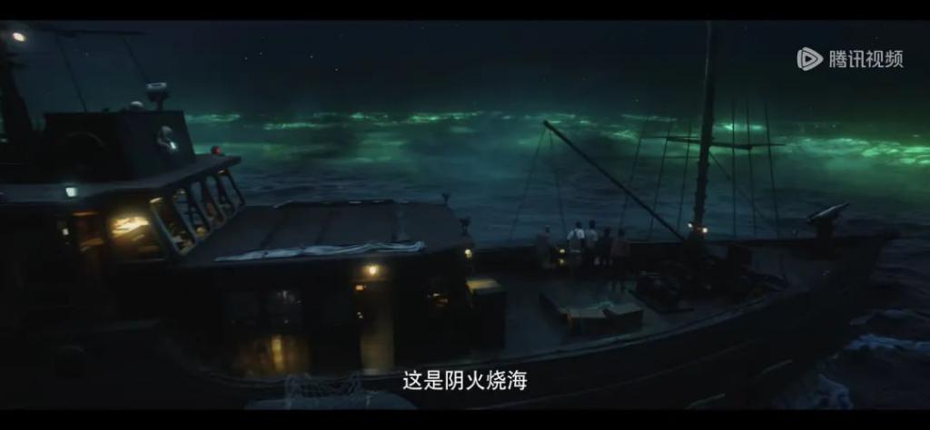 彻底震撼，他们真“下海”了？