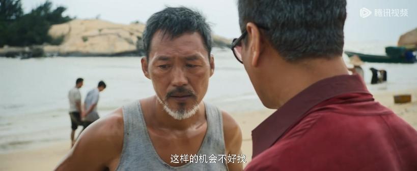 彻底震撼，他们真“下海”了？