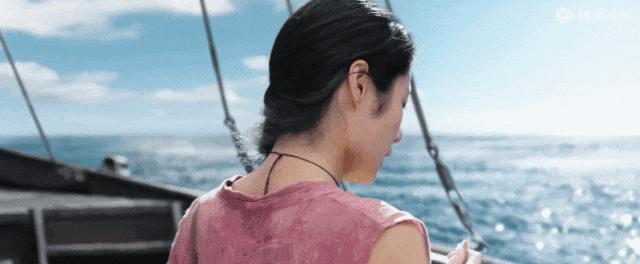 彻底震撼，他们真“下海”了？