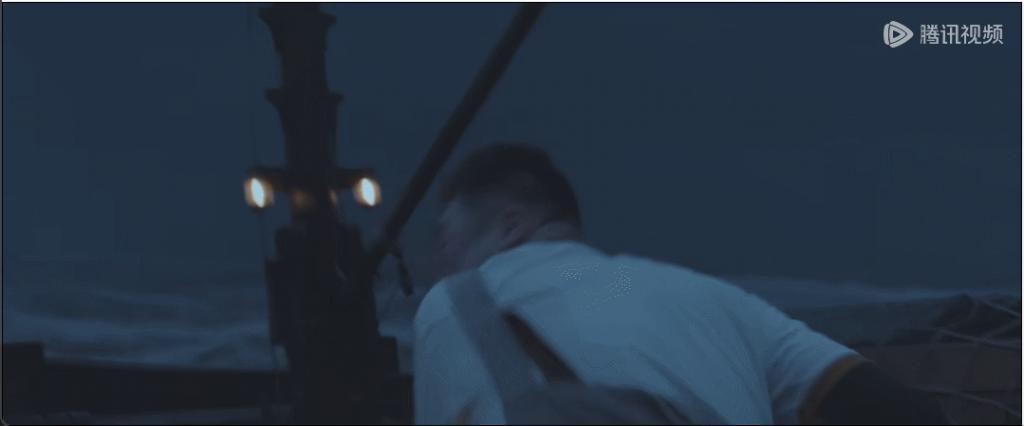 彻底震撼，他们真“下海”了？