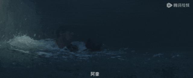 彻底震撼，他们真“下海”了？