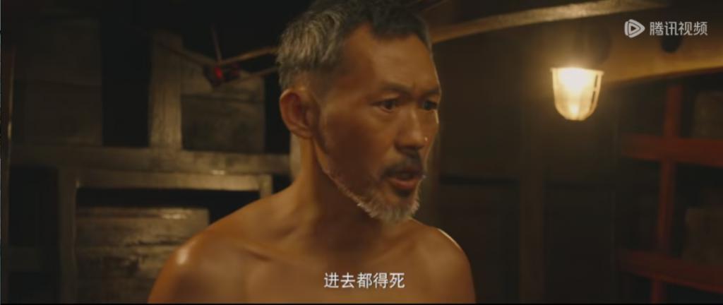 彻底震撼，他们真“下海”了？