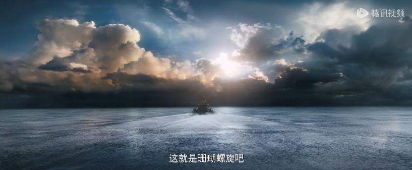 彻底震撼，他们真“下海”了？