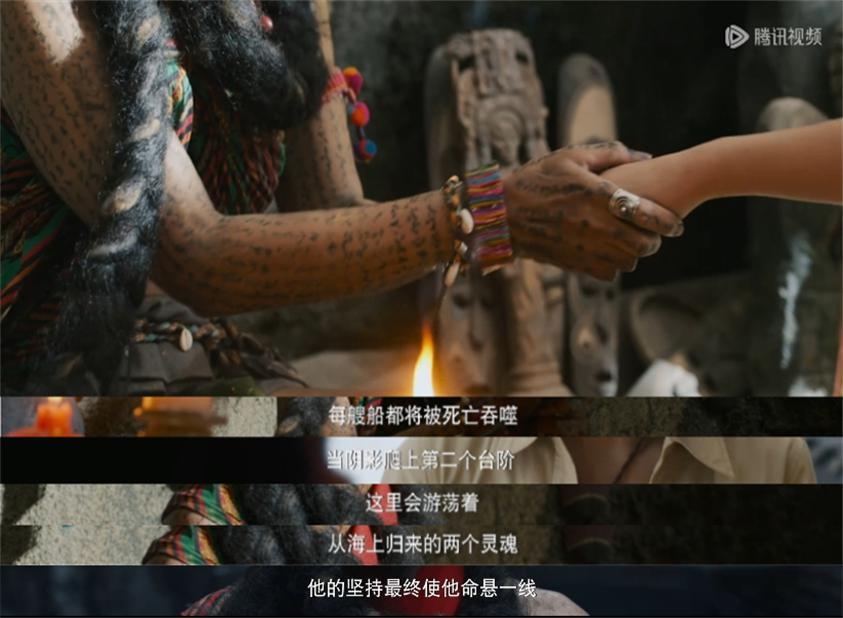 彻底震撼，他们真“下海”了？