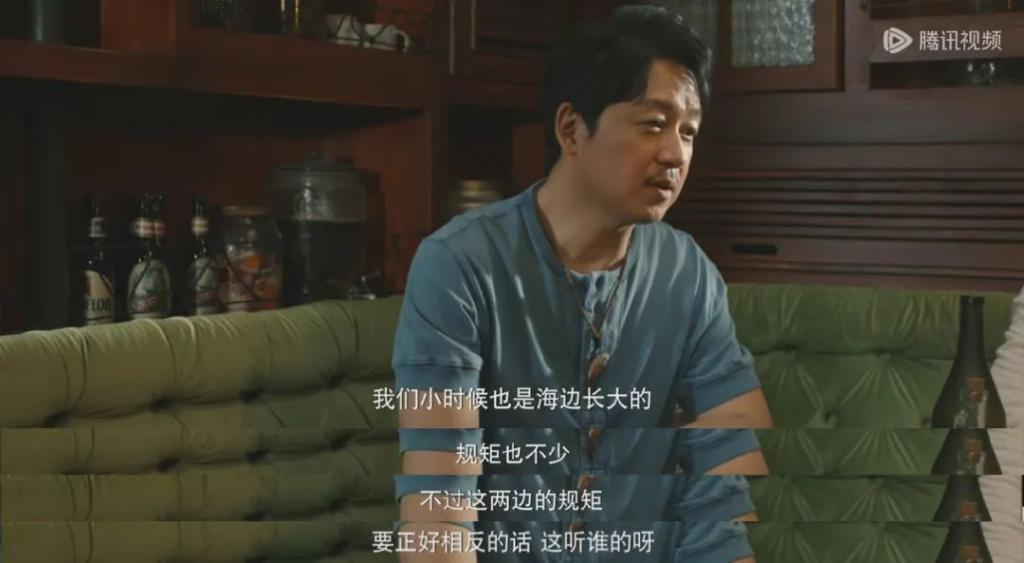 彻底震撼，他们真“下海”了？
