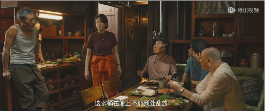 彻底震撼，他们真“下海”了？