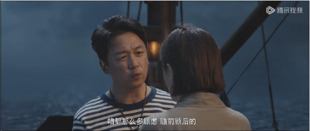 彻底震撼，他们真“下海”了？