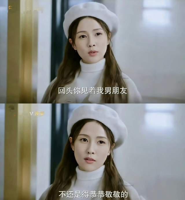央视点名“狠夸”，《新闻女王》给编剧好好上了一课