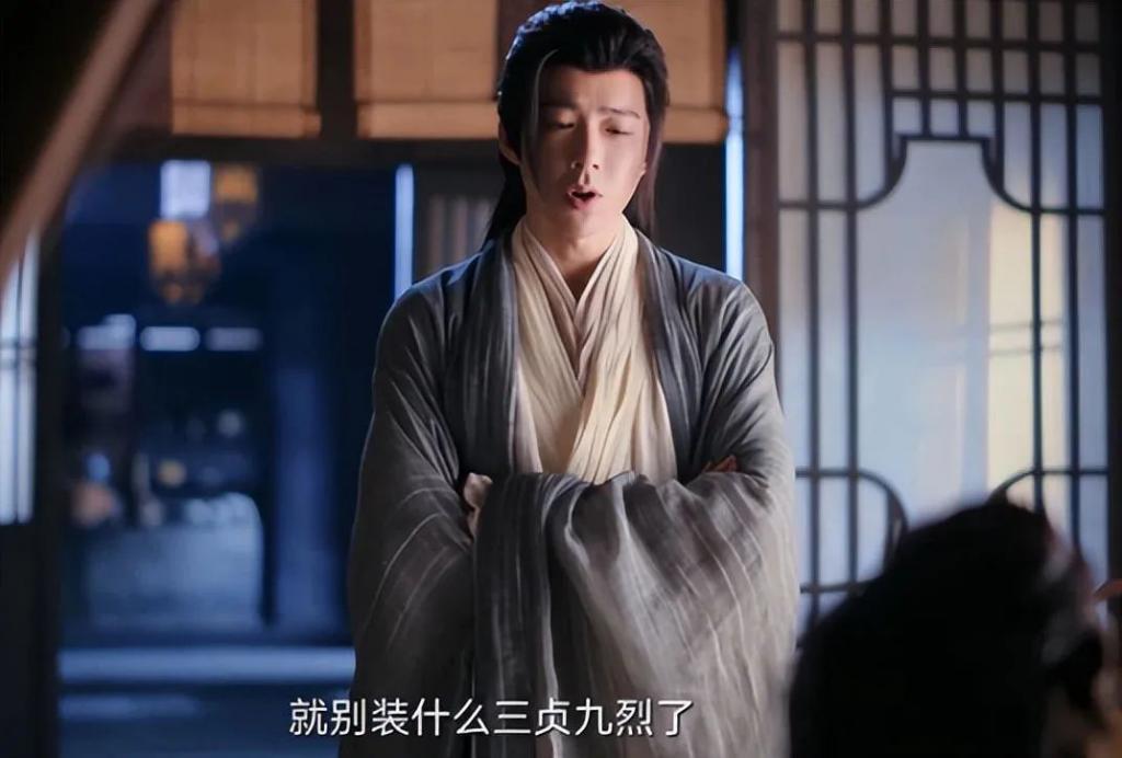 11月的6大烂剧，如果你一部都没看，恭喜你成功避雷