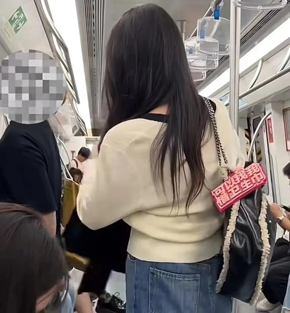 切掉子宫，还说为她好？