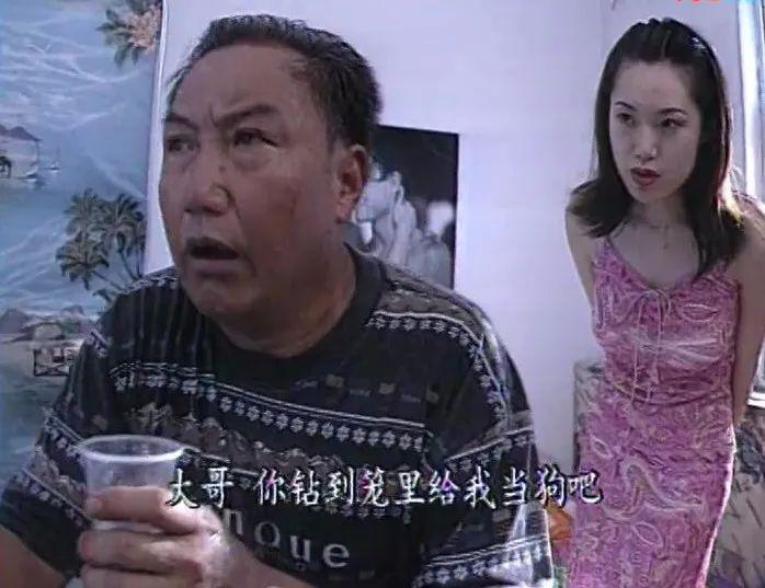 张译张颂文，回不去了