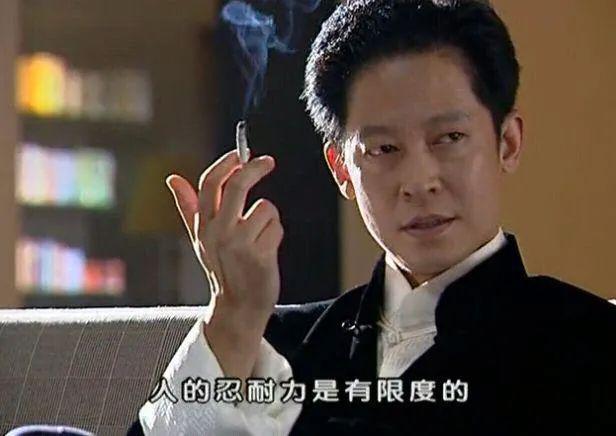 张译张颂文，回不去了