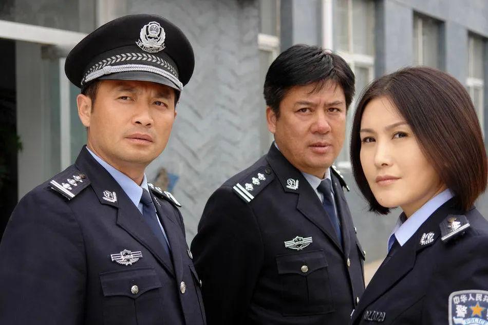 张译张颂文，回不去了