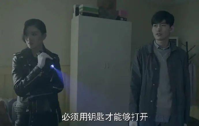 张译张颂文，回不去了