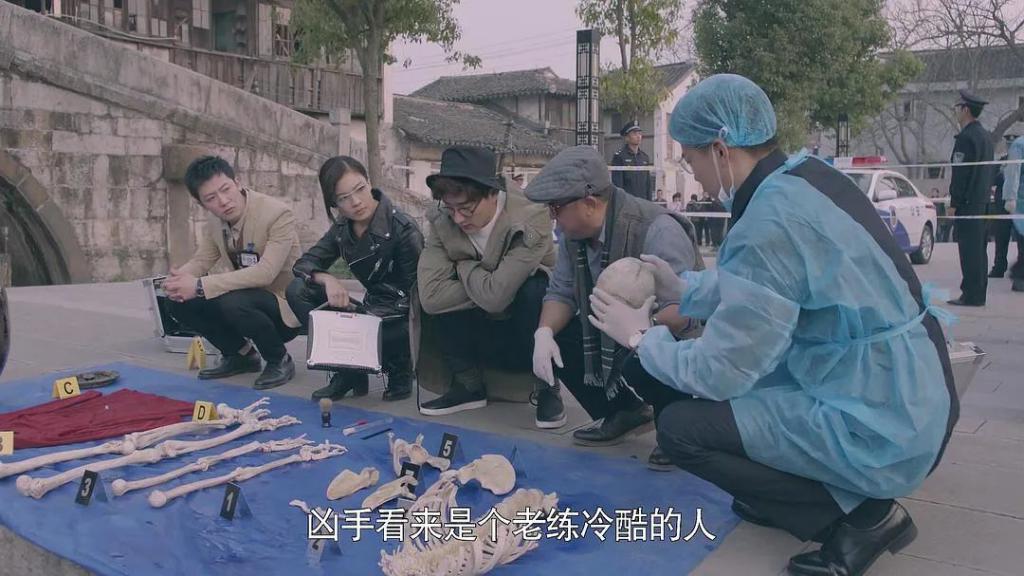 张译张颂文，回不去了