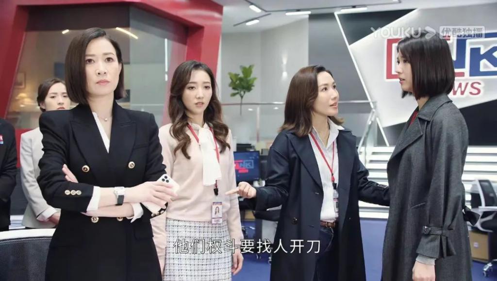 这才几天，就从全网夸到狗血炸？好怕她翻车谁懂……