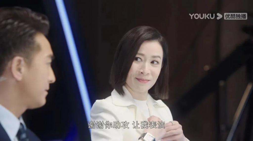 这才几天，就从全网夸到狗血炸？好怕她翻车谁懂……