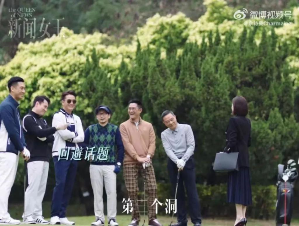 这才几天，就从全网夸到狗血炸？好怕她翻车谁懂……