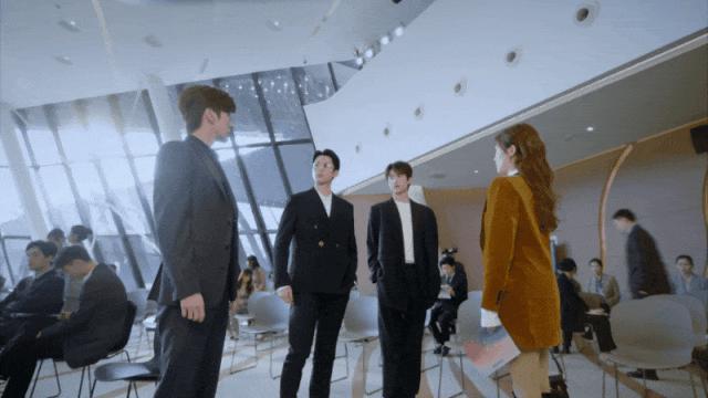 这才几天，就从全网夸到狗血炸？好怕她翻车谁懂……