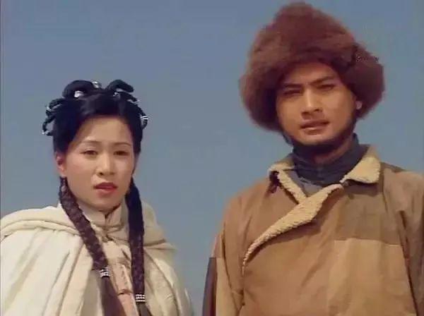 这才几天，就从全网夸到狗血炸？好怕她翻车谁懂……