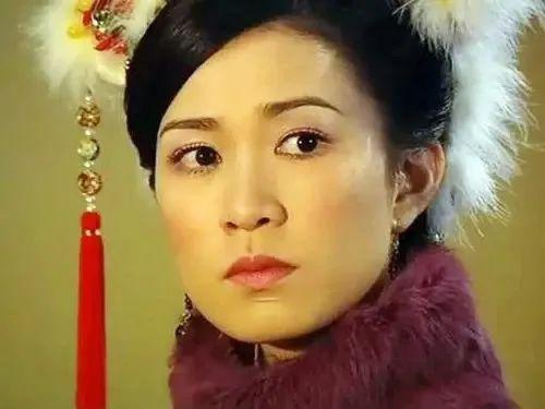 这才几天，就从全网夸到狗血炸？好怕她翻车谁懂……