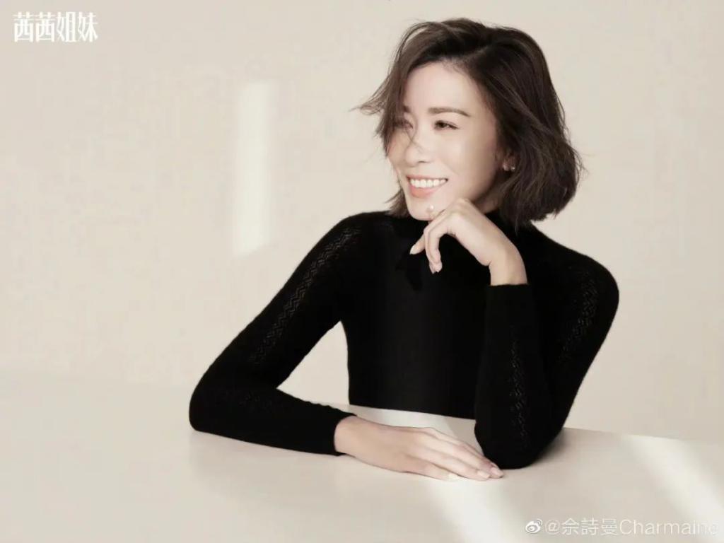 这才几天，就从全网夸到狗血炸？好怕她翻车谁懂……