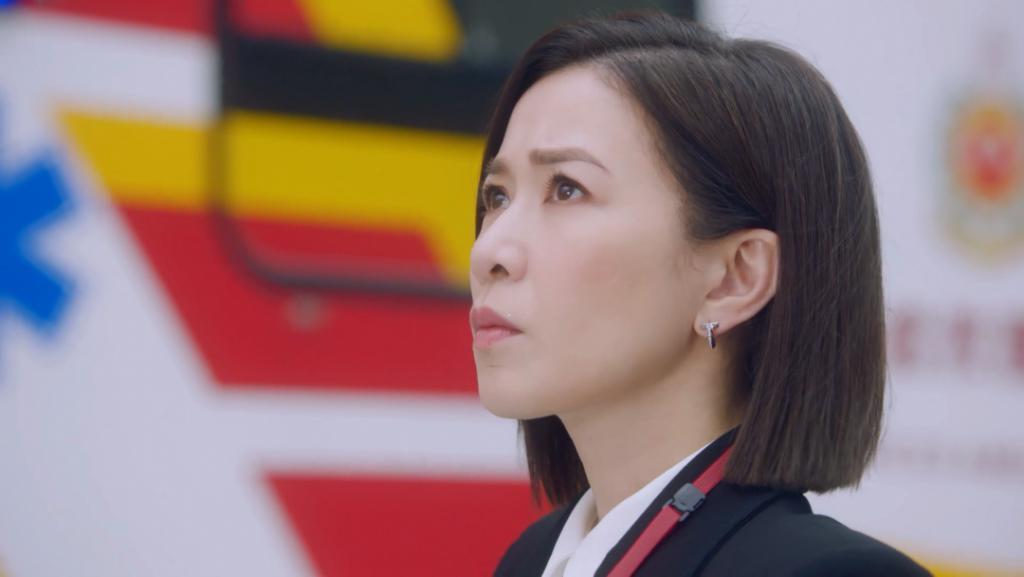 ​《新闻女王》重振港剧的药，是从短视频那儿抓的吧