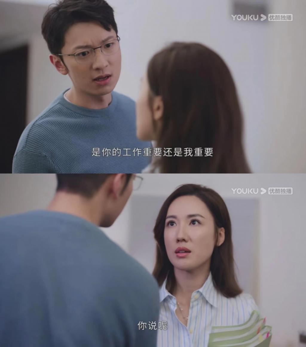 ​《新闻女王》重振港剧的药，是从短视频那儿抓的吧