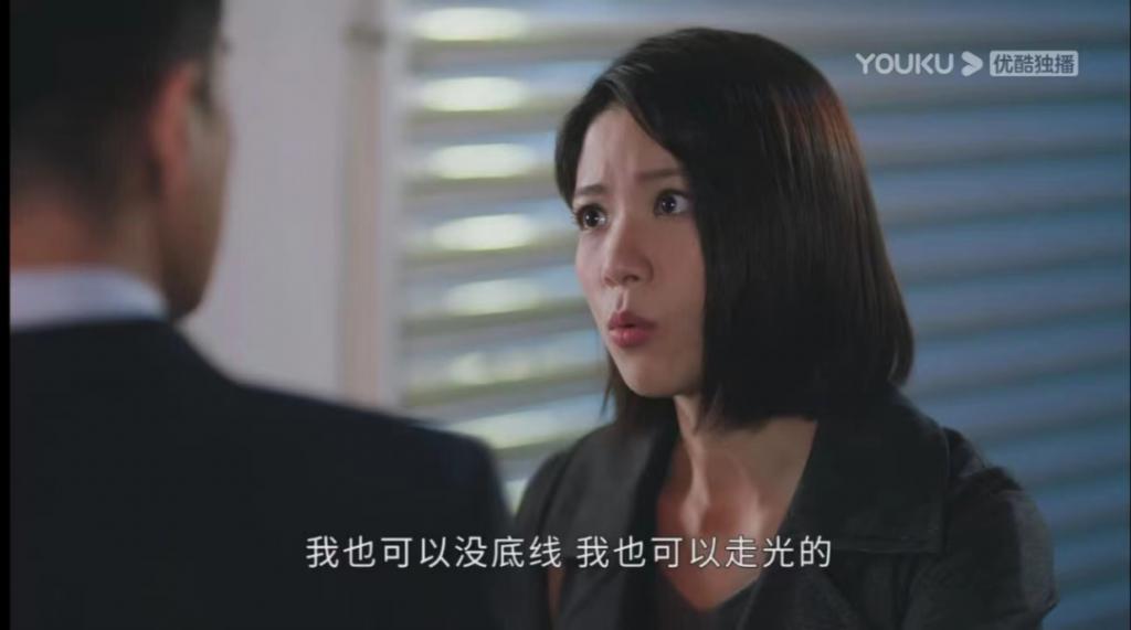 ​《新闻女王》重振港剧的药，是从短视频那儿抓的吧