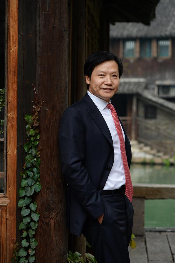 雷军辟谣冰冷的40亿：人生从来不是爽文