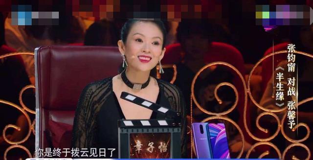 离开了李晨，她嫁给了爱情，再上热搜，她活成了人们羡慕的样子