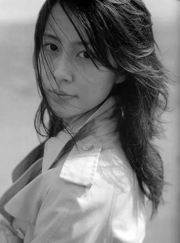 亚洲第一美女！无可争议！木村佳乃写真大赏