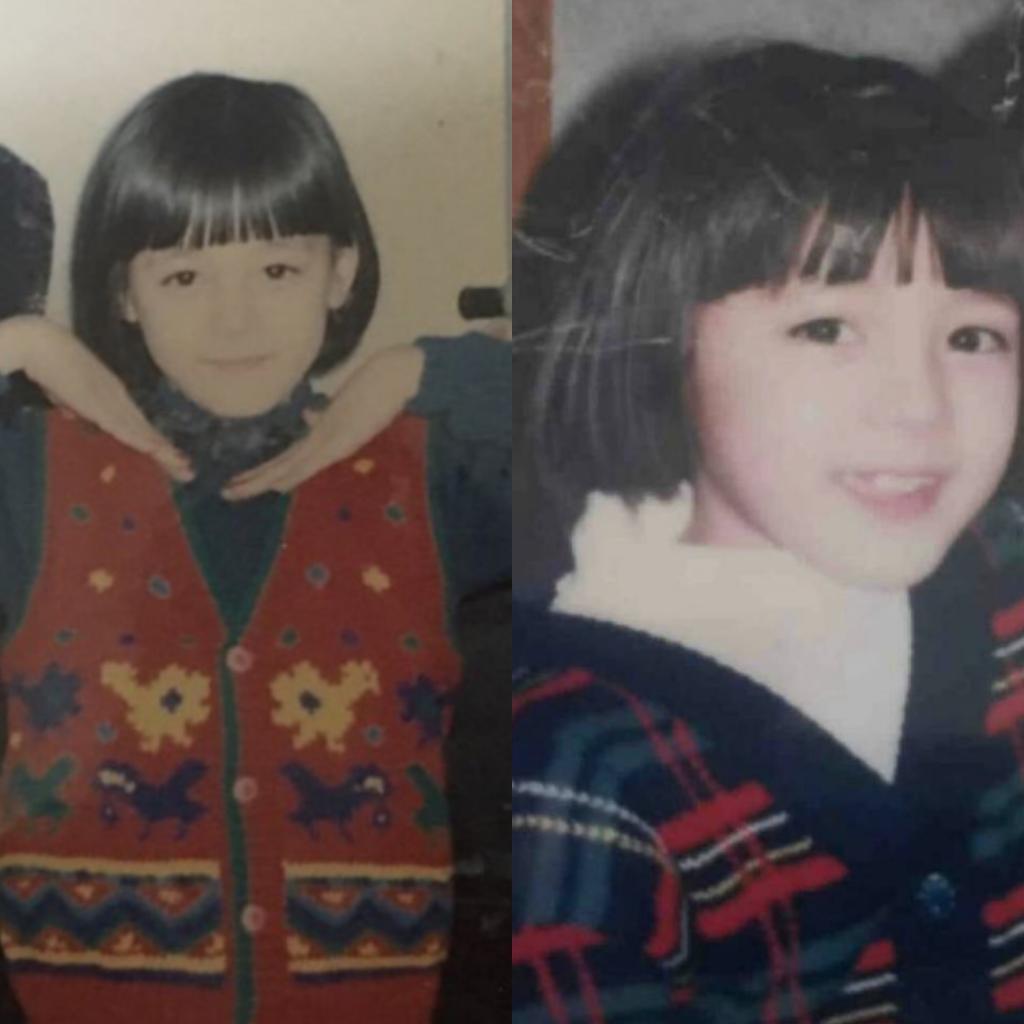 佘诗曼秦岚杨幂都爱，她们管这颗头叫“朵拉”