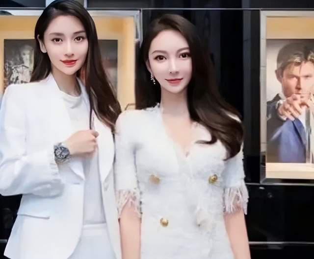 黄晓明叶珂冲上热搜，女方罕见高调疑逼宫，被质疑住进杨颖婚房
