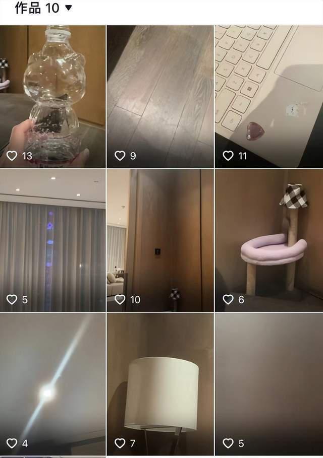 黄晓明叶珂冲上热搜，女方罕见高调疑逼宫，被质疑住进杨颖婚房