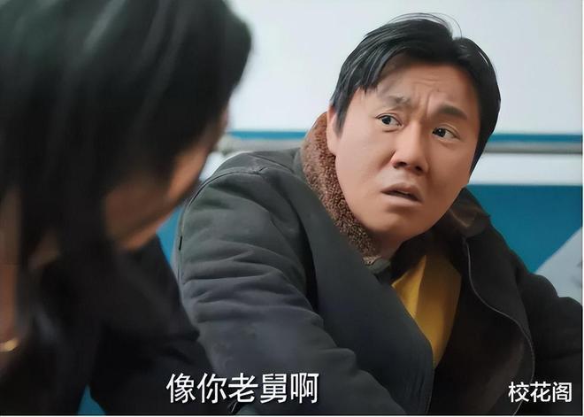 45岁秦昊“无人敢惹”，再次给娱乐圈敲响警钟