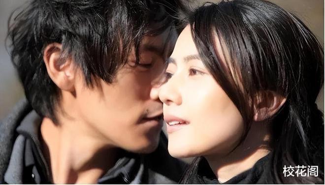 45岁秦昊“无人敢惹”，再次给娱乐圈敲响警钟
