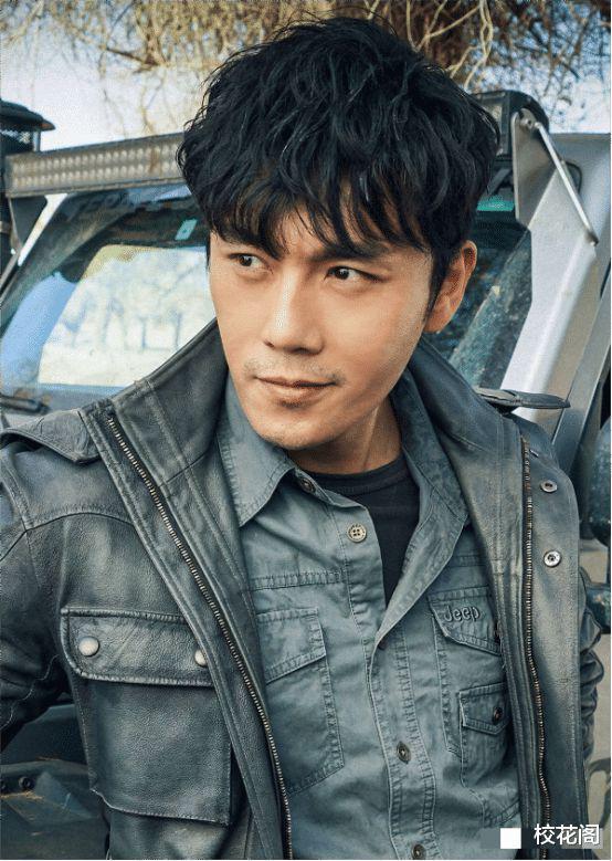 45岁秦昊“无人敢惹”，再次给娱乐圈敲响警钟